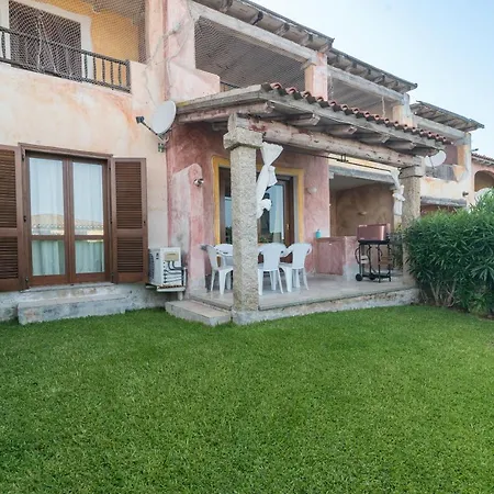 Appartement Belvedere 25 - 5 Shared Pool