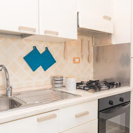 Appartement Belvedere 25 - 5 Shared Pool *