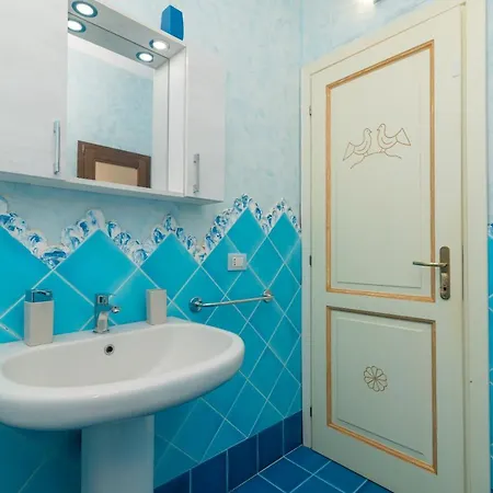 דירה Belvedere 25 - 5 Shared Pool *
