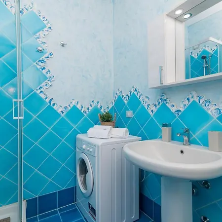 Belvedere 25 - 5 Shared Pool Appartement Olbia
